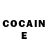 Cocaine VHQ QRi T0pir