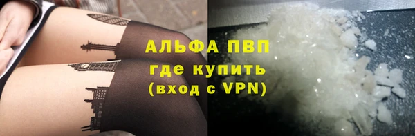 стафф Абаза